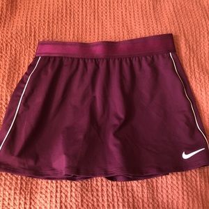 Nike Golf/Tennis Skirt